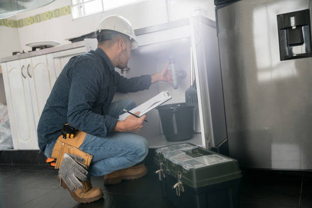 Best Emergency Plumber  in Treasure Island, FL