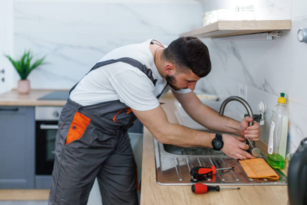 Best Same-Day Plumbing Service  in Treasure Island, FL