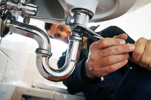 Best Commercial Plumbing Services  in Treasure Island, FL