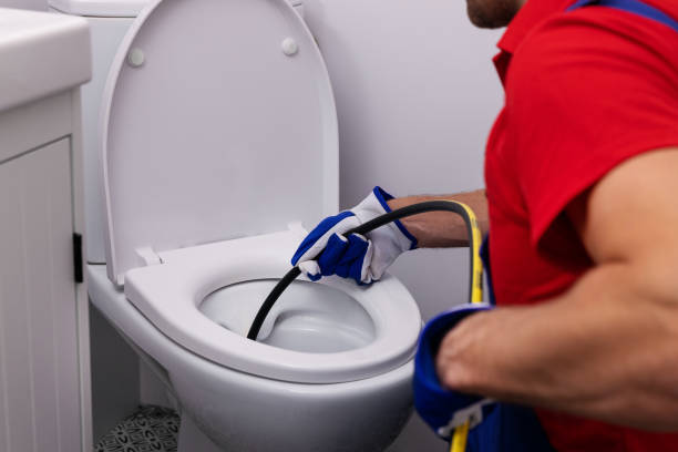 Reliable Treasure Island, FL Plumbing Solutions