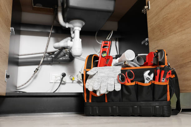 Best Plumbing Installation Services  in Treasure Island, FL