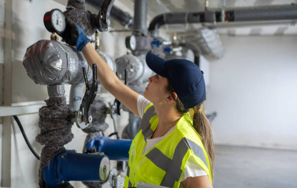 Best Residential Plumbing Services  in Treasure Island, FL
