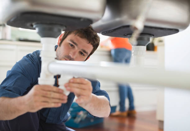 Best Hot Water Heater Installation  in Treasure Island, FL