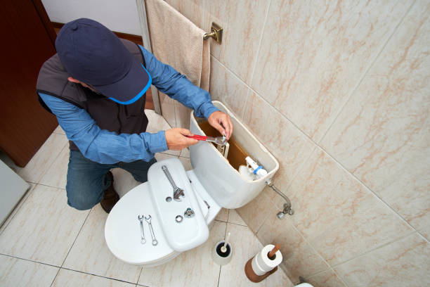 Best Pipe Repair Near Me  in Treasure Island, FL