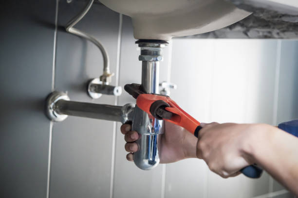 Best Water Softener Installation  in Treasure Island, FL