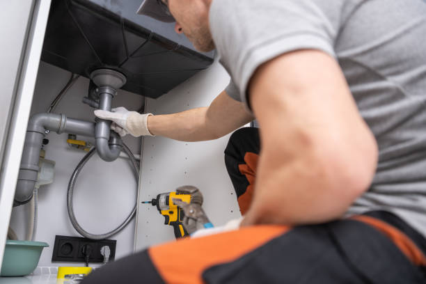 Best Sewer Line Repair  in Treasure Island, FL