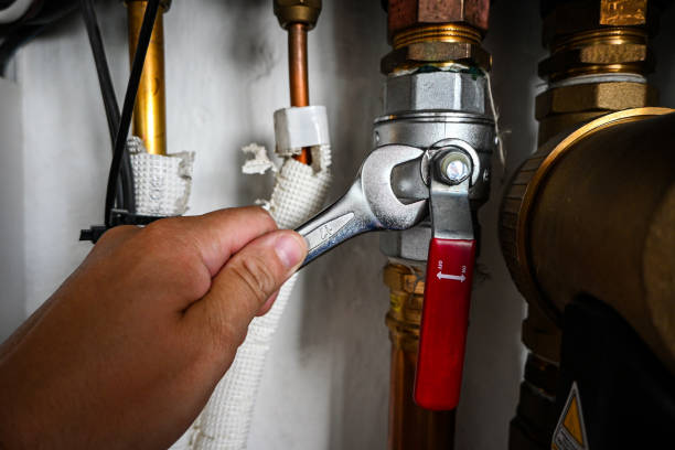 Water Softener Installation in Treasure Island, FL